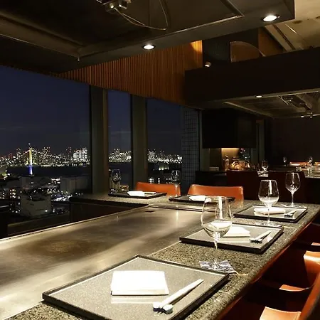 东京海堡第一酒店 