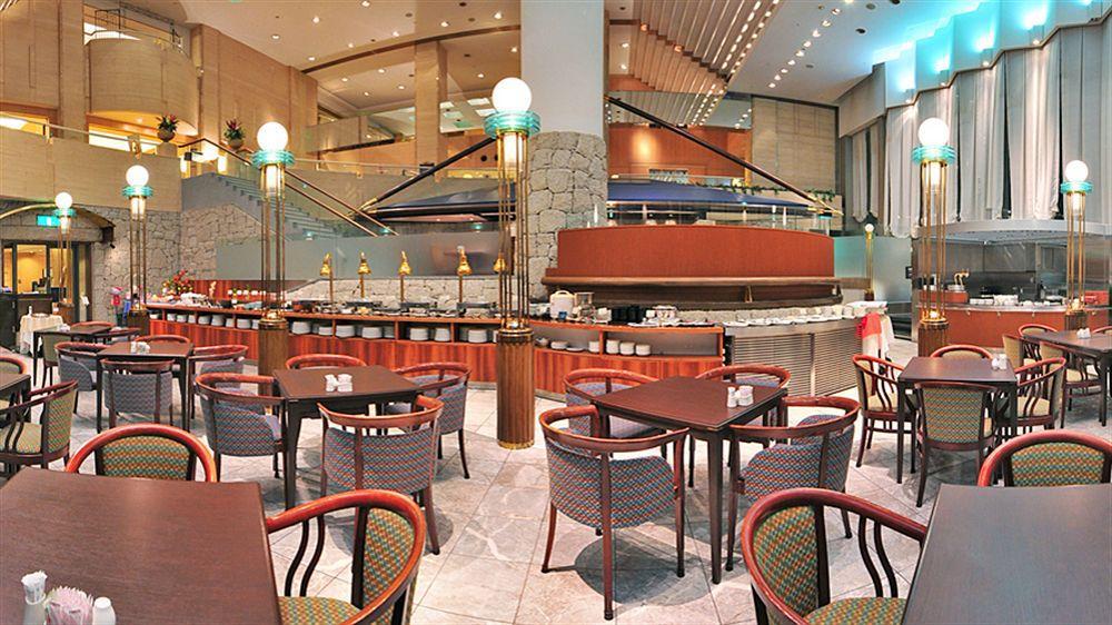 东京海堡第一酒店 酒店 東京都