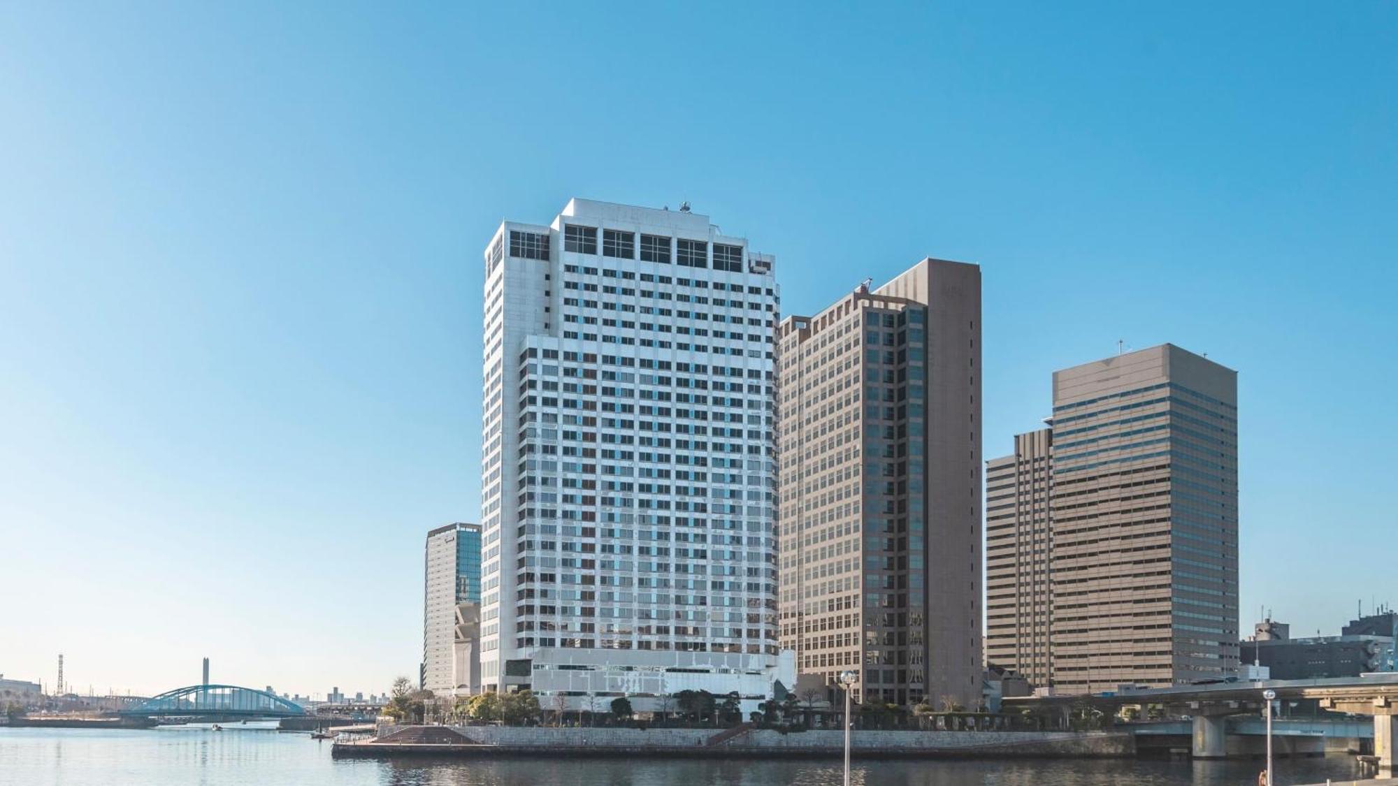 东京海堡第一酒店 4* 東京都