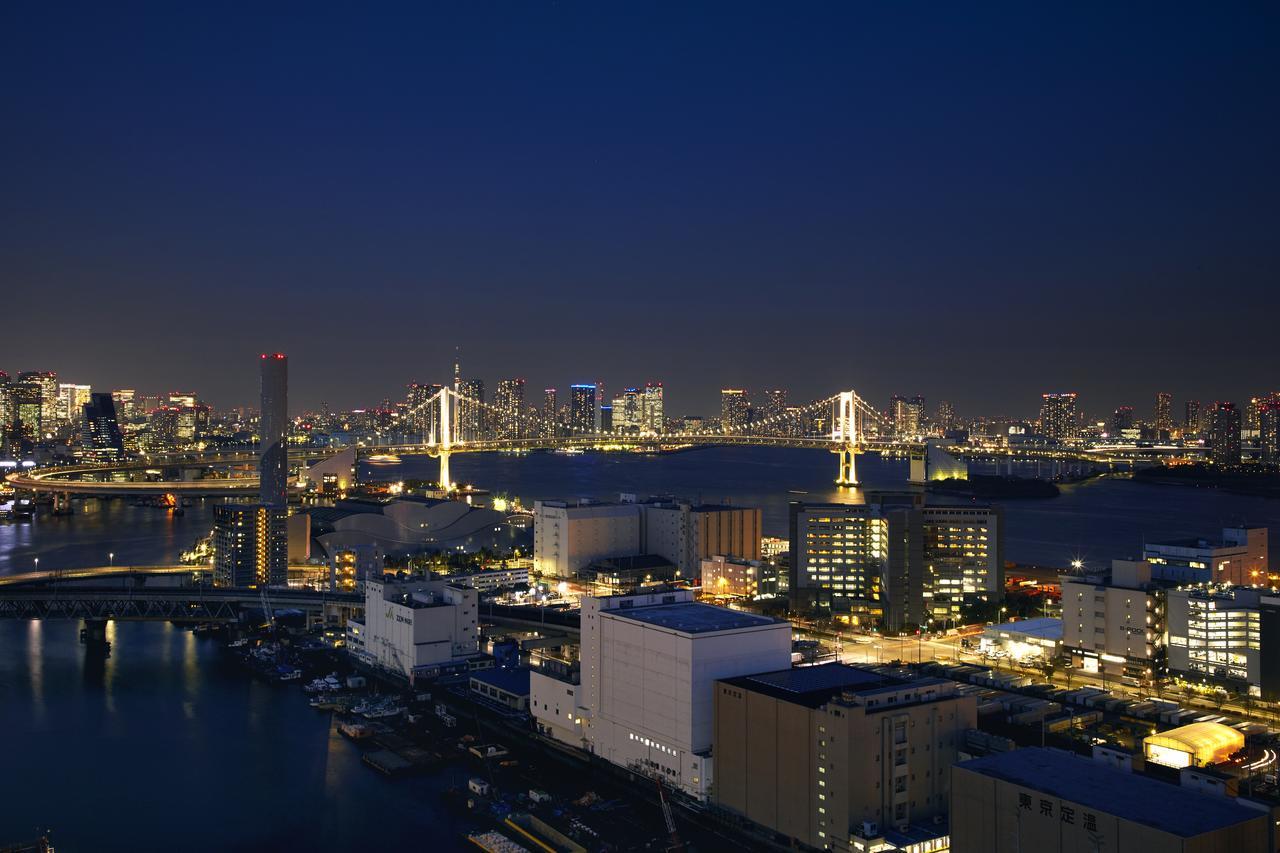 东京海堡第一酒店 東京都