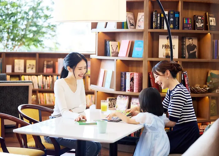 东京海堡第一酒店