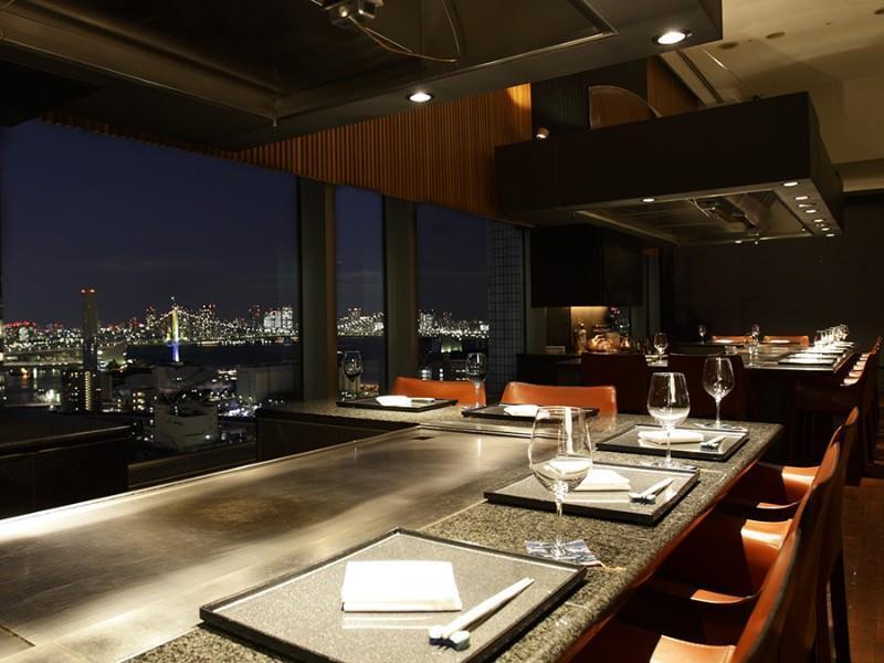东京海堡第一酒店