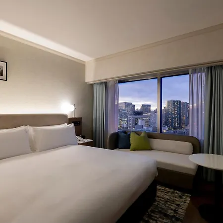 Ana Holiday Inn Tokyo Bay By Ihg Exterior photo
