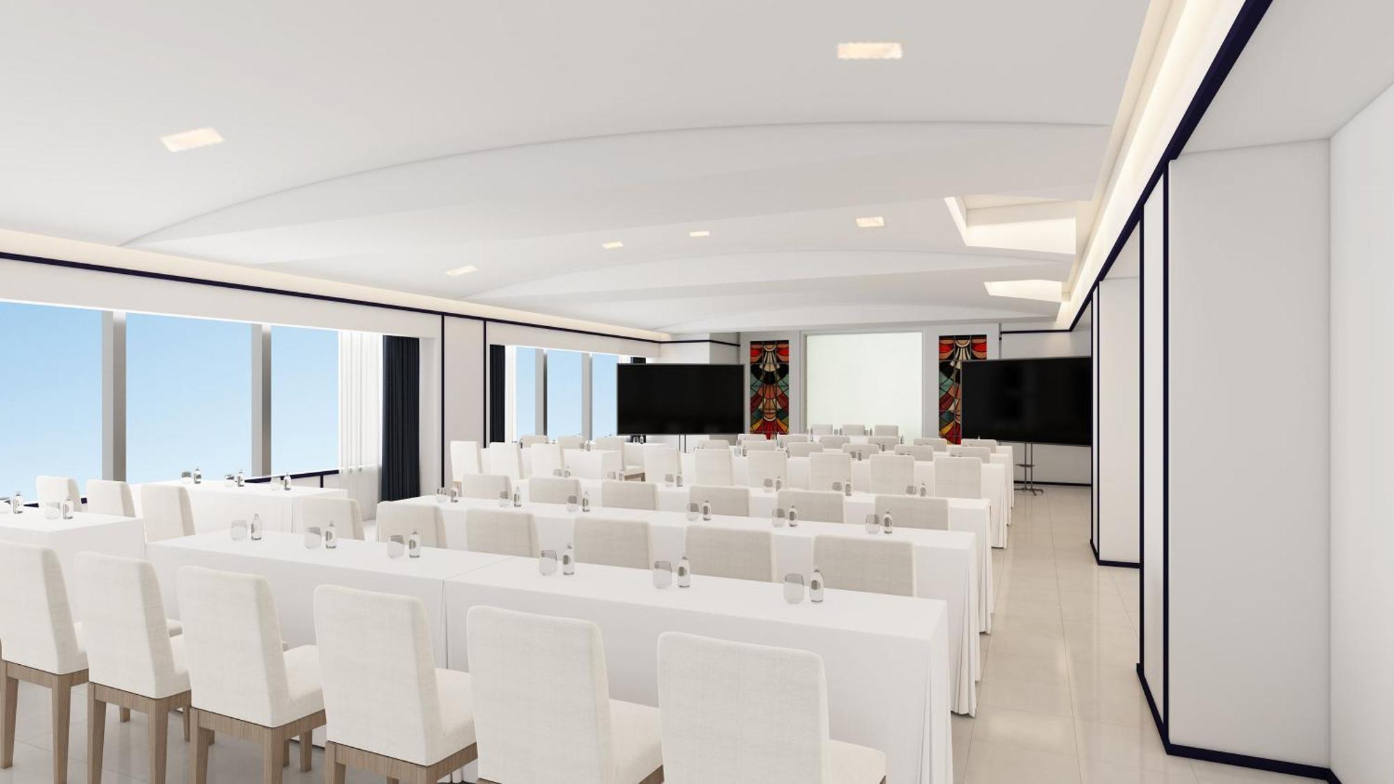 Hotel Ana Bay By Ihg Tōkyō