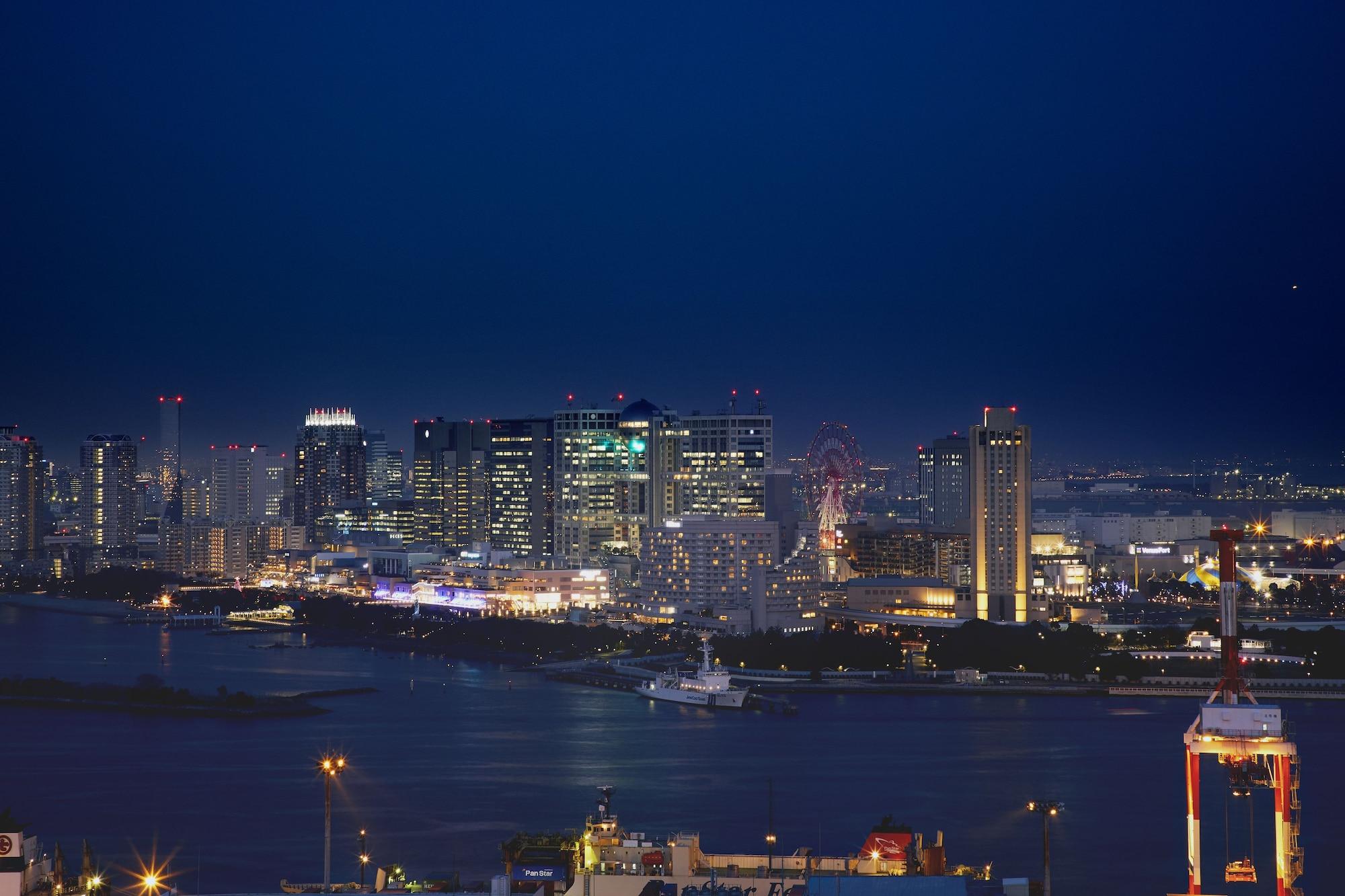 Ana Bay By Ihg โตเกียว