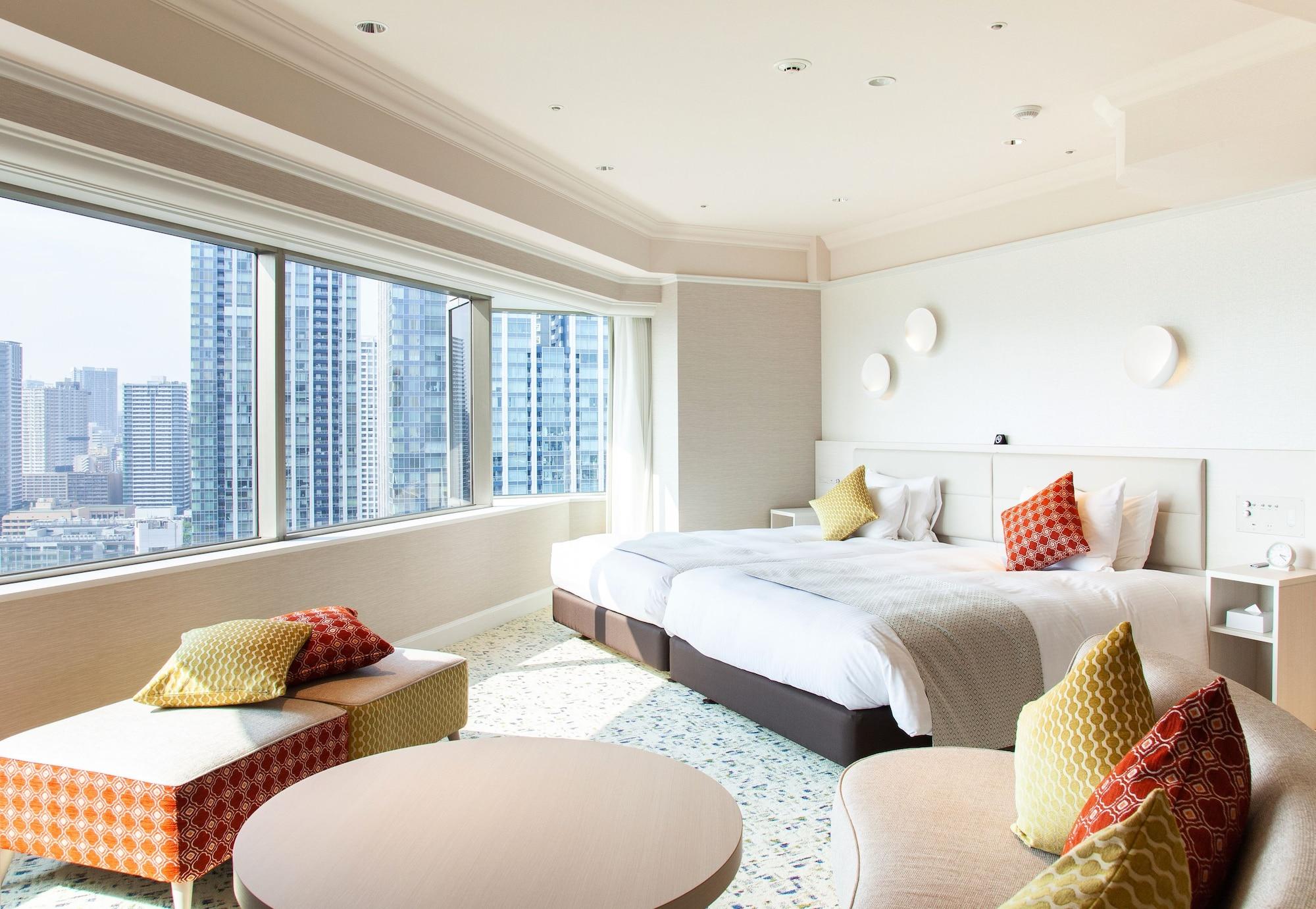 โรงแรม Ana Bay By Ihg โตเกียว