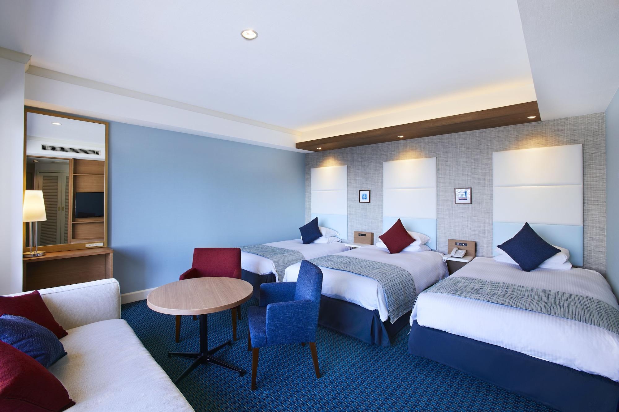 Ana Bay By Ihg โตเกียว