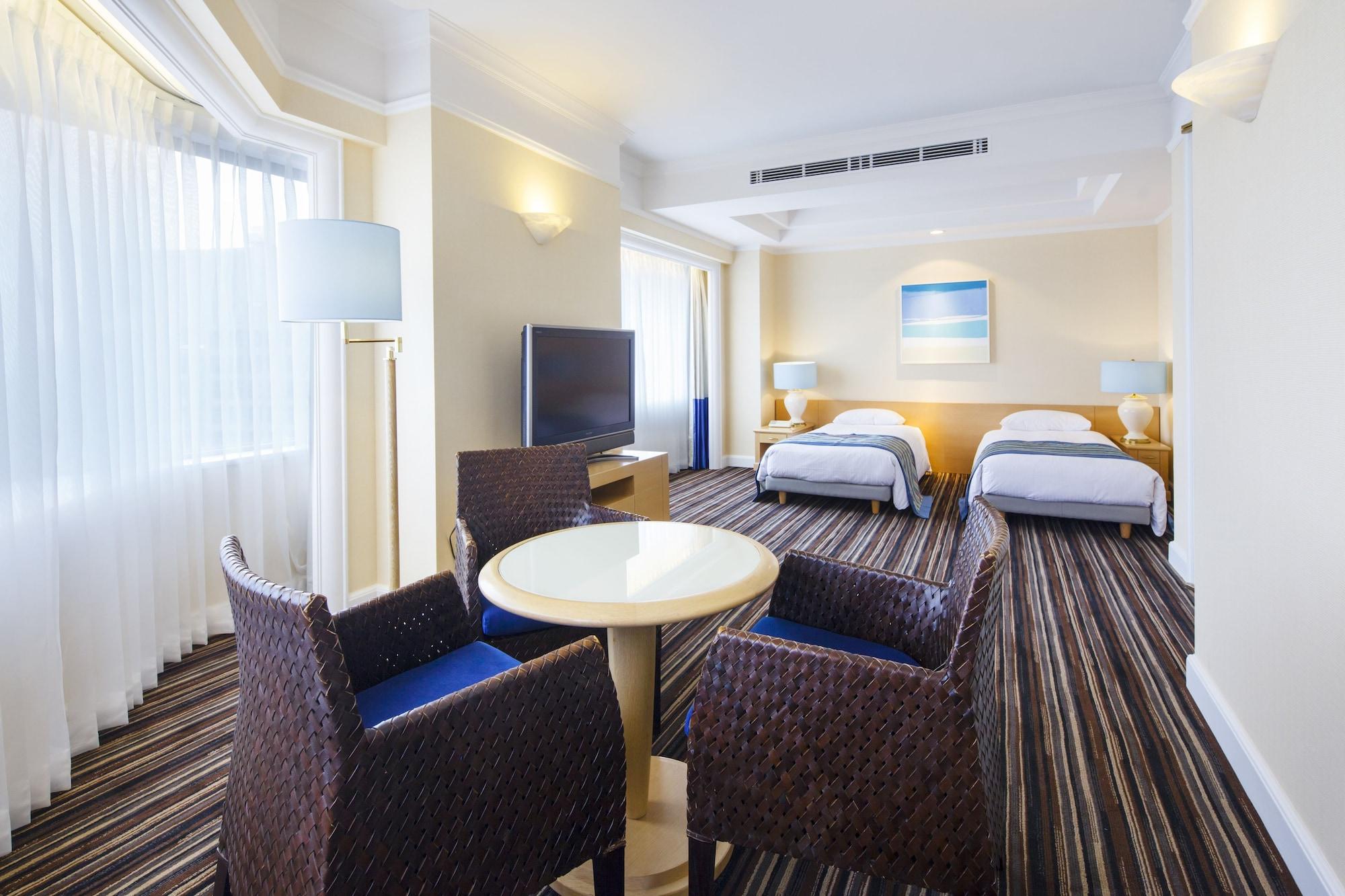 Ana Bay By Ihg 4* โตเกียว