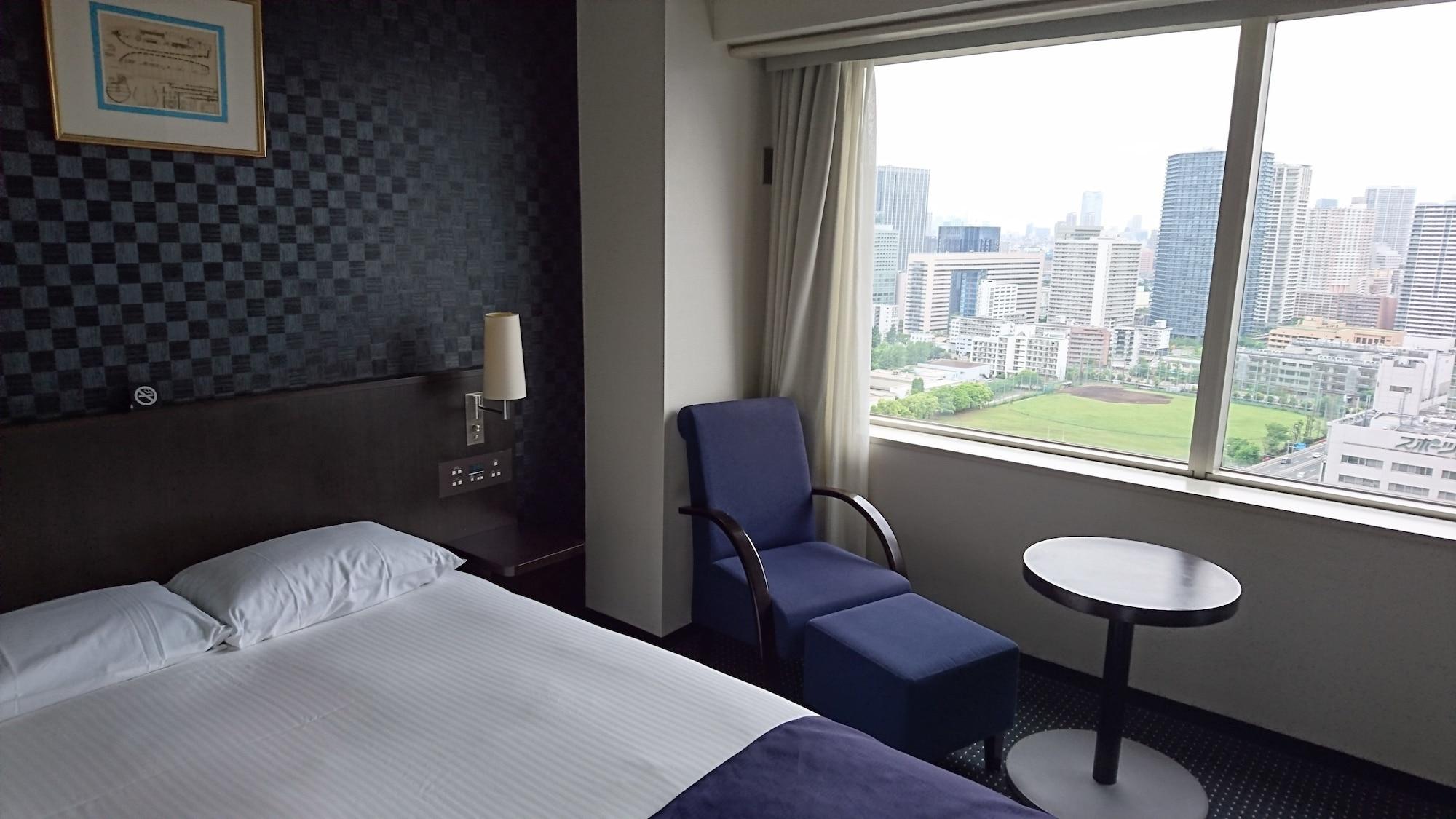 โรงแรม Ana Bay By Ihg โตเกียว