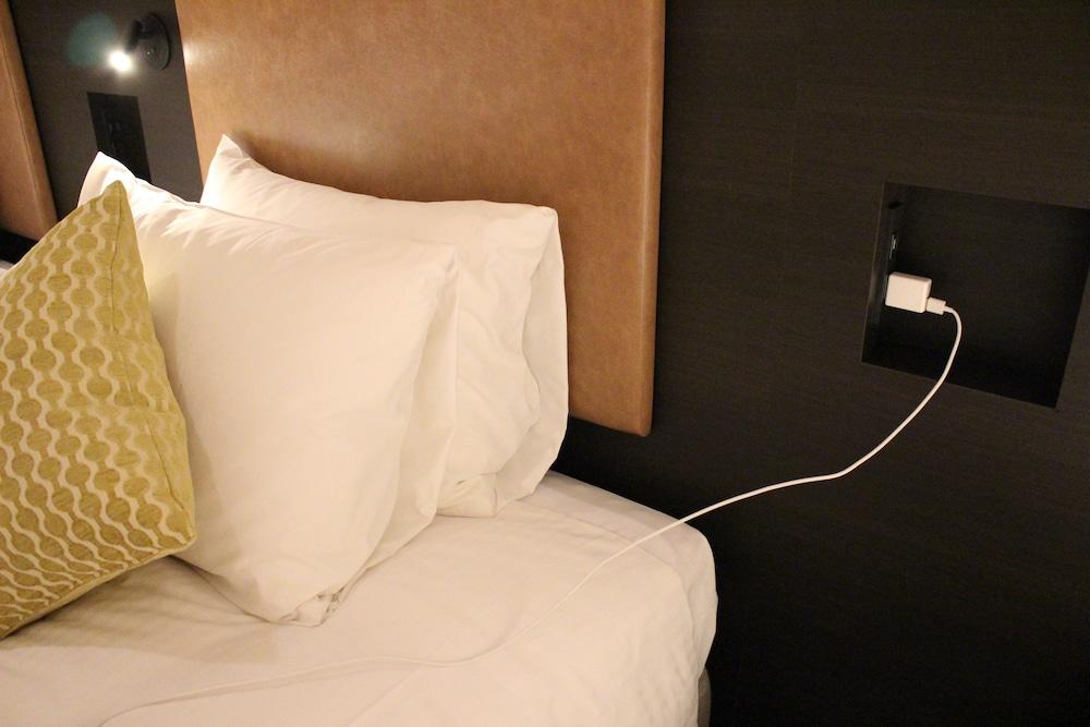 Ana Bay By Ihg โรงแรม 4*