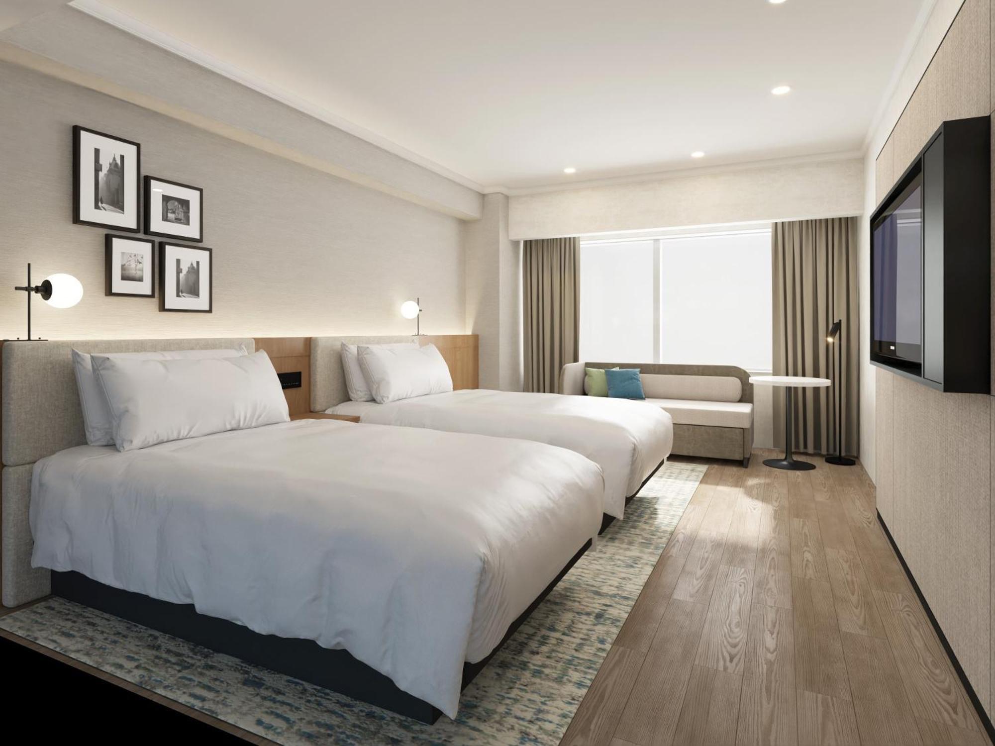 Ana Bay By Ihg โตเกียว