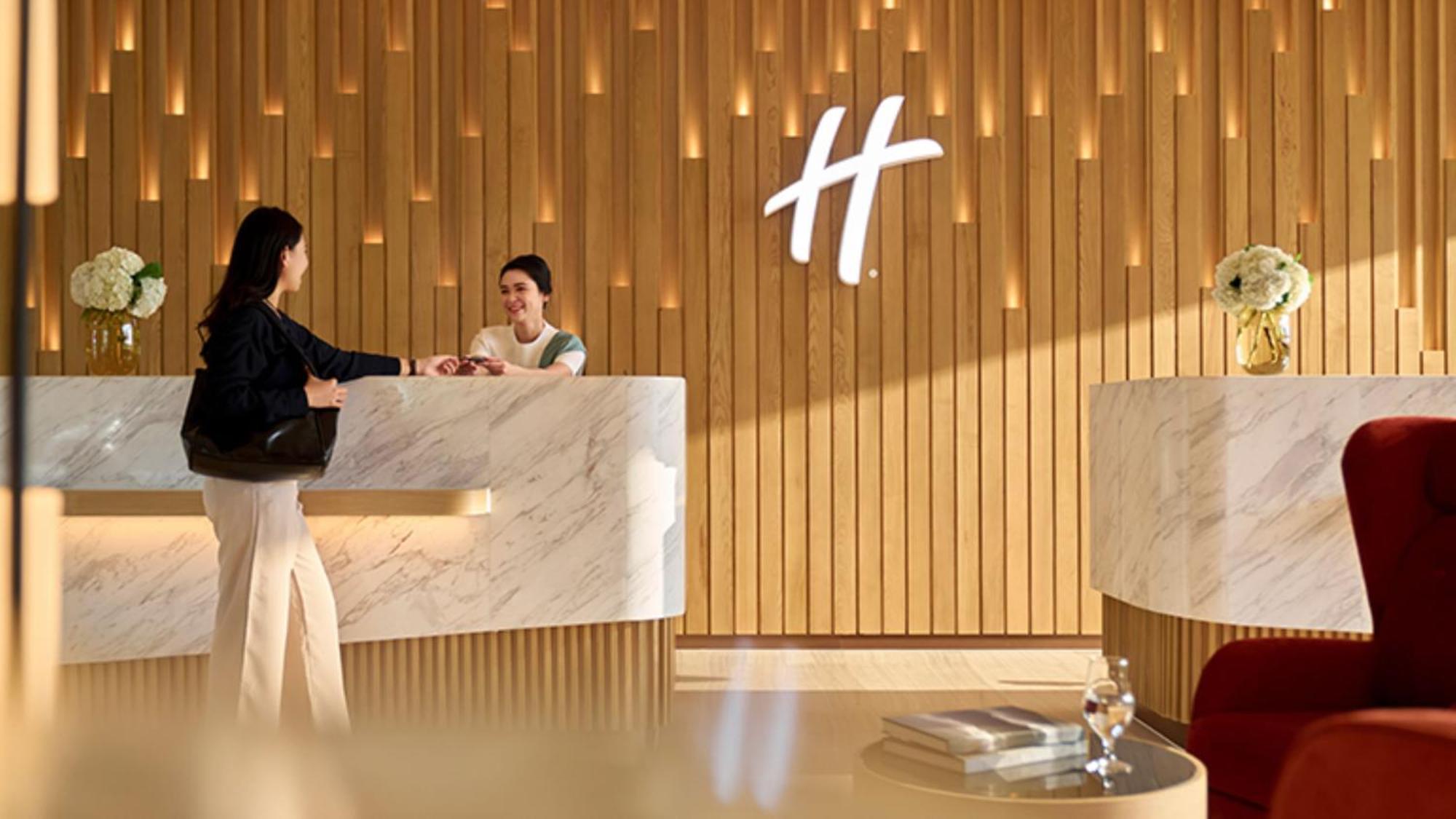 โรงแรม Ana Bay By Ihg 4*