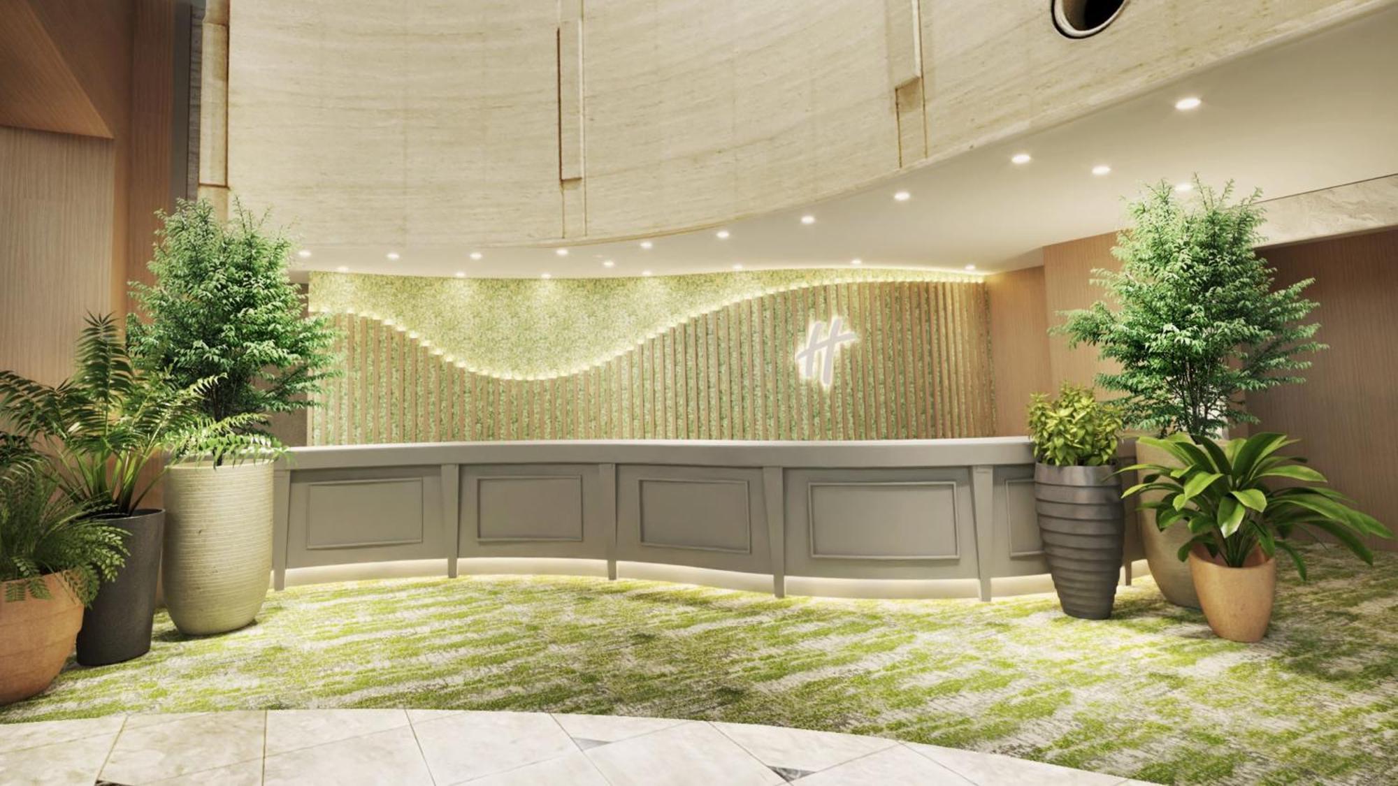 Ana Bay By Ihg โตเกียว