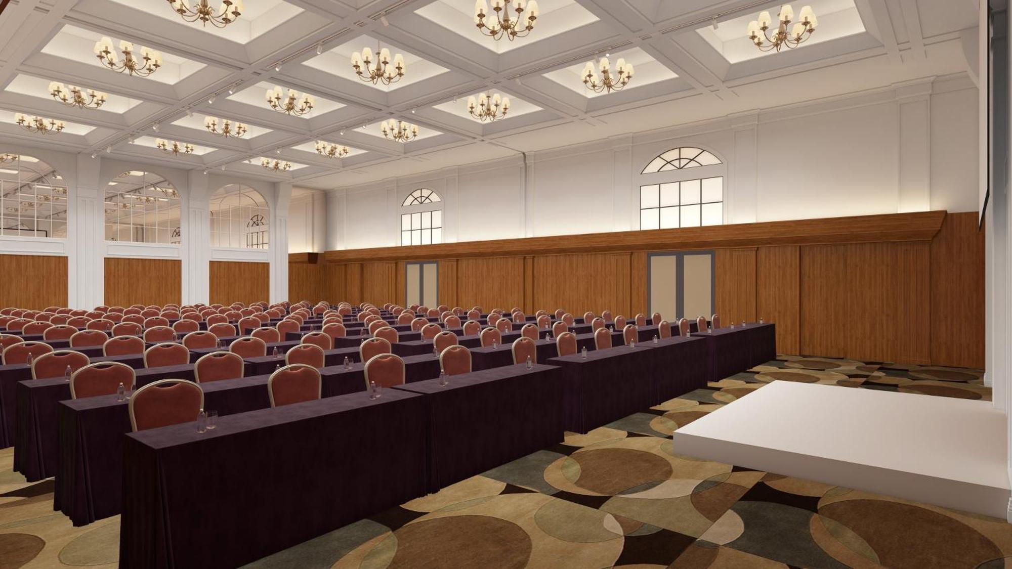 Ana Bay By Ihg โรงแรม