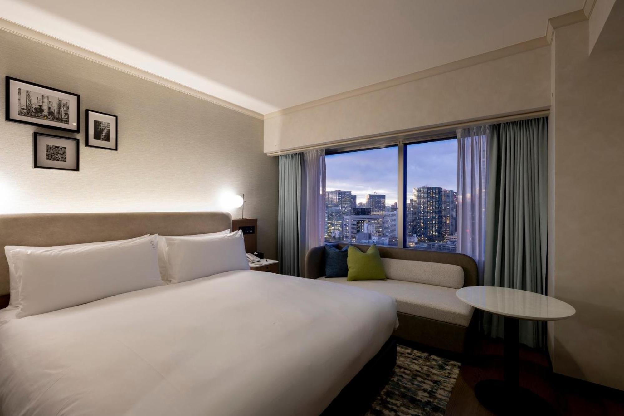 Ana Bay By Ihg Tokyo