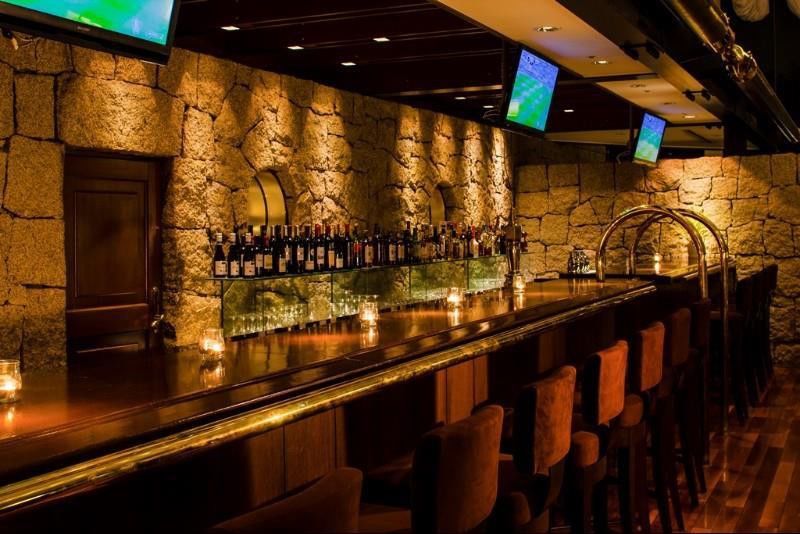 Ana Bay By Ihg โรงแรม