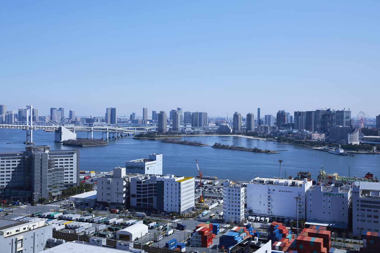 Ana Bay By Ihg โรงแรม โตเกียว