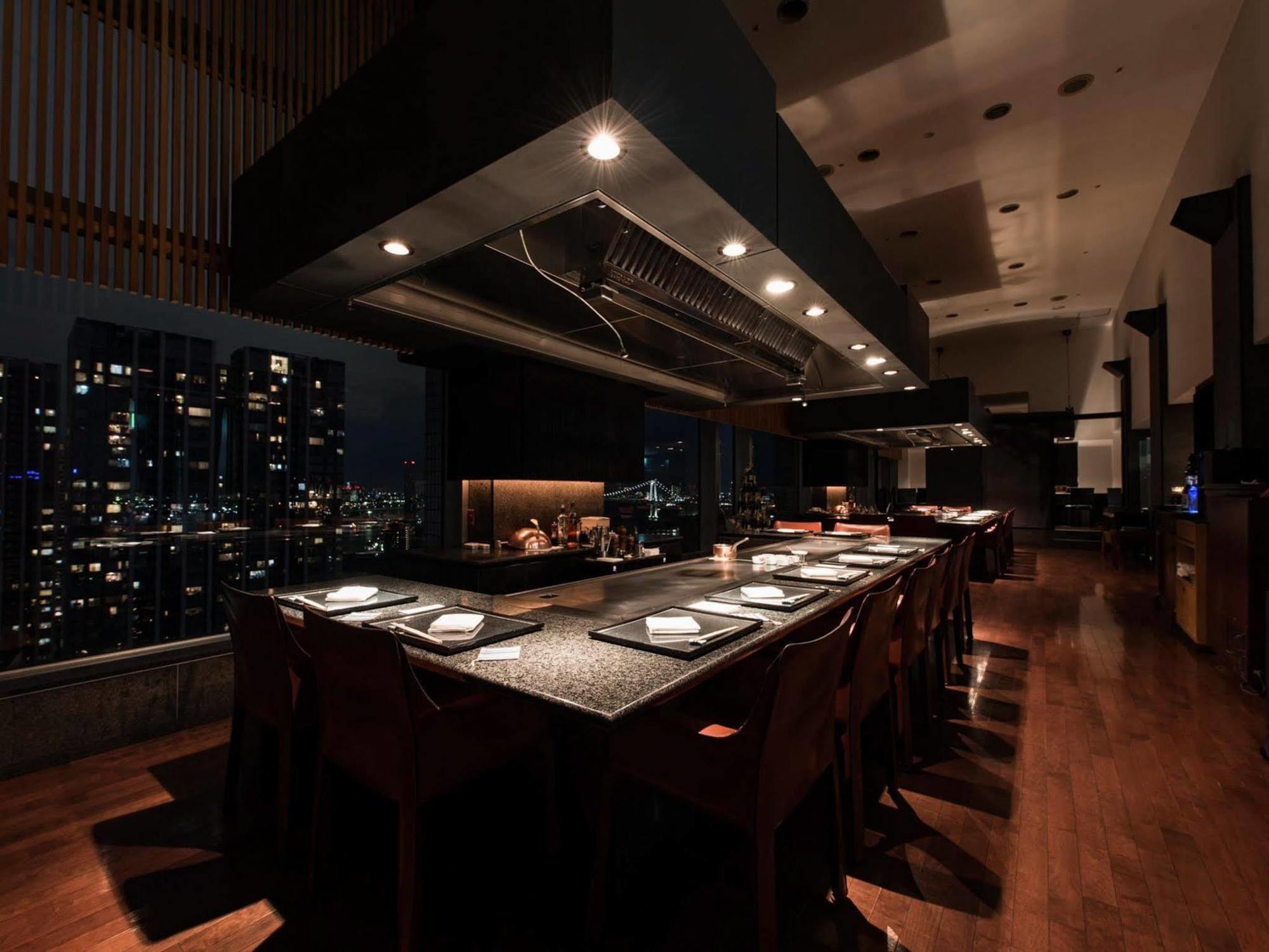 Ana Bay By Ihg Tokyo