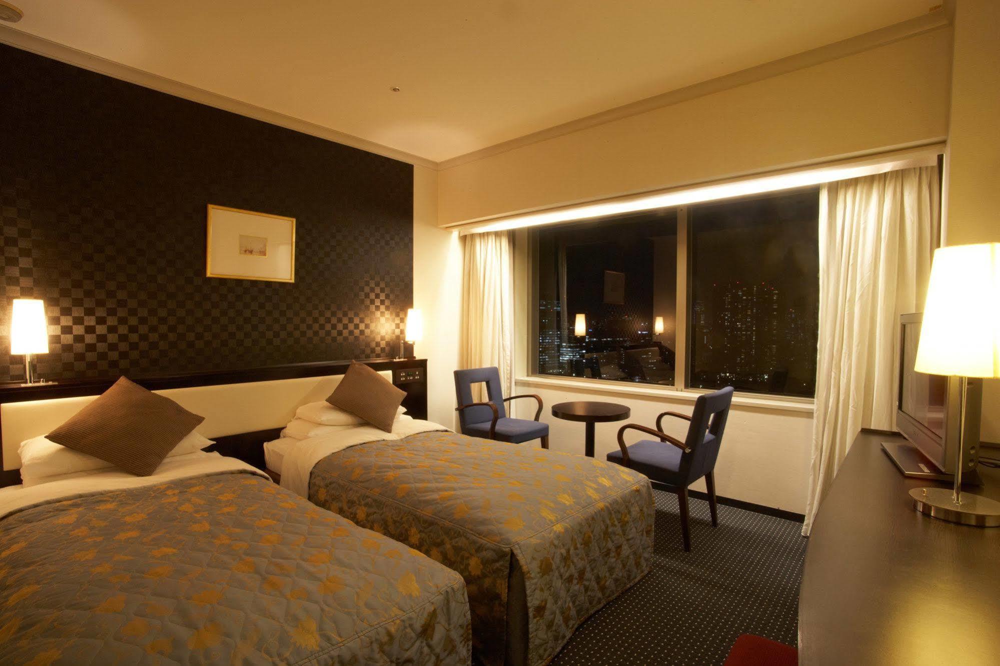 Ana Bay By Ihg 4* โตเกียว