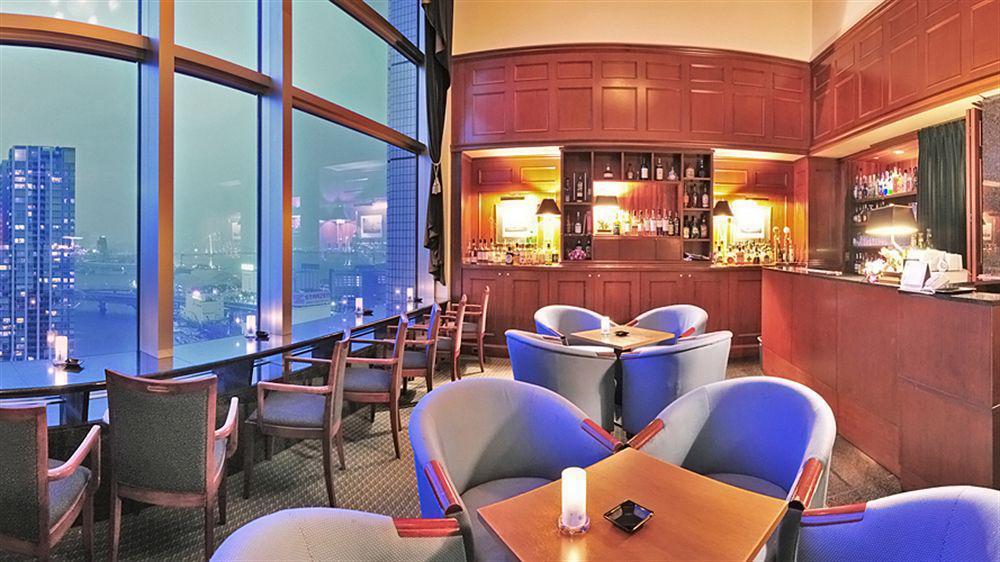Ana Bay By Ihg โรงแรม